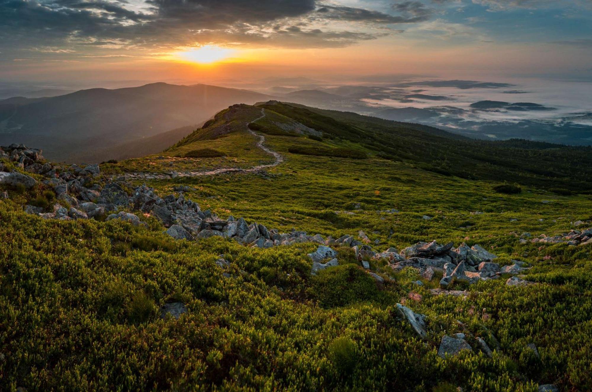 Penzion Hrubjak Oravská Polhora Exterior foto