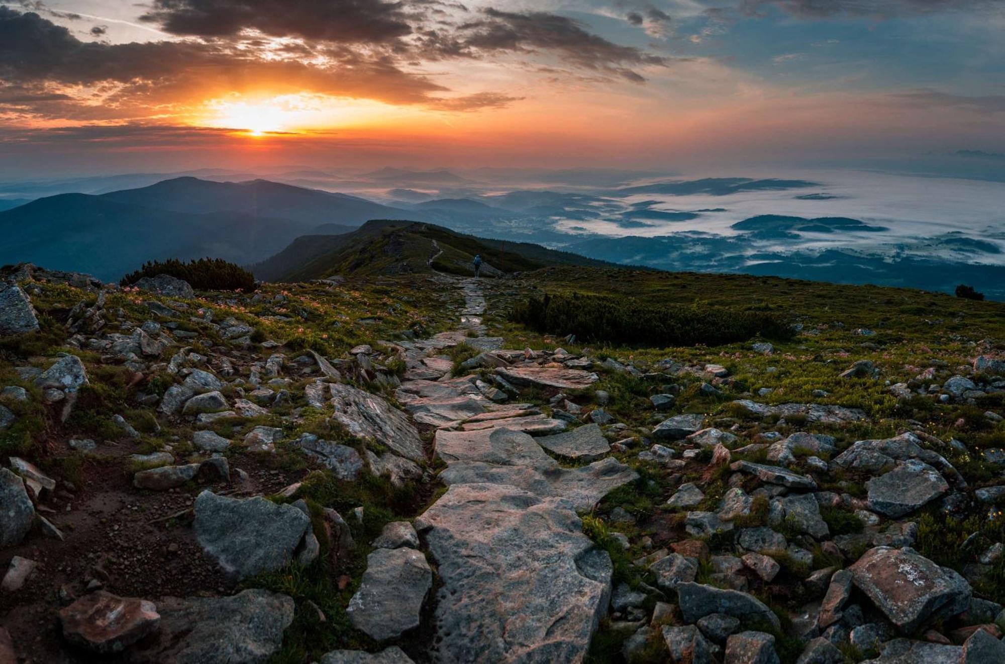 Penzion Hrubjak Oravská Polhora Exterior foto